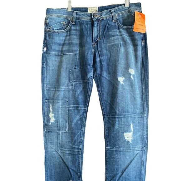 Jeans - Picture 3 of 7